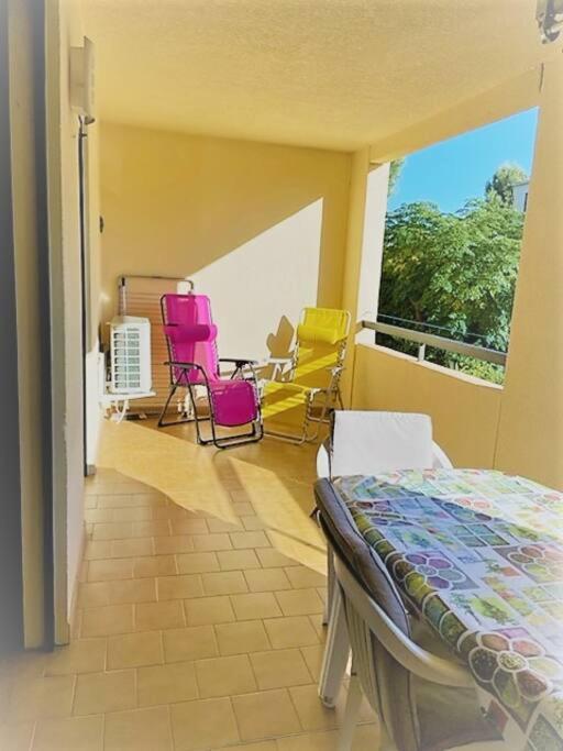 Bel Appartement Proche Du Port Sanary-sur-Mer Exterior photo