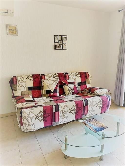 Bel Appartement Proche Du Port Sanary-sur-Mer Exterior photo